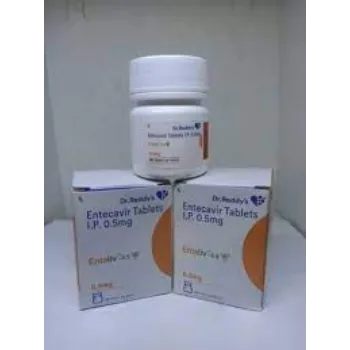 Entecavir Tablets
